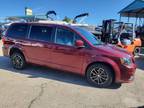 2019 Dodge Grand Caravan GT 4dr Mini Van