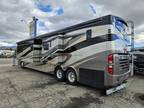 2013 Tiffin Motorhomes Allegro 45 LP