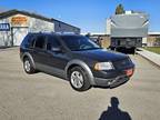 2007 Ford Freestyle SEL AWD 4dr Wagon