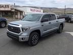 2020 Toyota Tundra SR5 5.7L V8 CrewMax 4WD