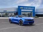 2024 Chevrolet Camaro 3LT 2LT