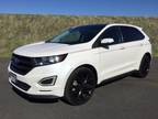 2015 Ford Edge Sport AWD 4dr Crossover