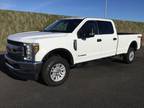 2019 Ford F-350 Super Duty XLT Crew Cab Long Bed 4WD