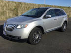 2014 Lincoln MKX Base AWD 4dr SUV