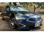 2020 Acura ILX w/Premium