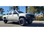 2010 Chevrolet Silverado 1500 LTZ 4x2 4dr Crew Cab 5.8 ft. SB