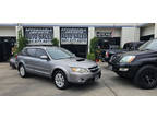 2009 Subaru Outback 2.5XT Limited AWD 4dr Wagon 5A