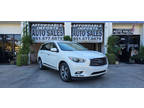 2013 Infiniti JX35 Base 4dr SUV