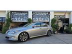 2012 Hyundai Genesis 5.0L R Spec 4dr Sedan