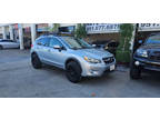 2013 Subaru XV Crosstrek 2.0i Premium AWD 4dr Crossover CVT