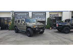 2005 HUMMER H2 Lux Series 4WD 4dr SUV