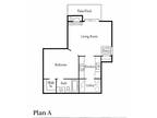 Hawthorne Apartment Homes - Hawthorne Plan A