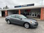 2011 Honda Accord EX L 4dr Sedan