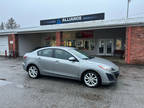 2011 Mazda MAZDA3 i Sport 4dr Sedan 5A