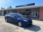 2013 Mazda MAZDA3 i Touring 4dr Sedan 6A