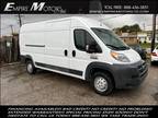 2015 RAM ProMaster Cargo 3500 159 WB 3dr High Roof Cargo Van