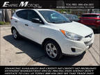 2012 Hyundai Tucson GL 4dr SUV