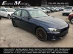 2013 BMW 3 Series 328i xDrive AWD 4dr Sedan