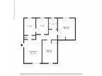 Mayfair Mansions - Two Bedroom- 2B