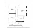 Mayfair Mansions - Two Bedroom- 2C