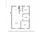 Mayfair Mansions - Three Bedroom- 3A