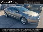 2012 Volkswagen CC Sport PZEV 4dr Sedan 6A