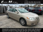 2007 Toyota Camry LE 4dr Sedan (2.4L I4 5A)