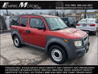 2004 Honda Element LX 4dr SUV