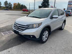 2012 Honda CR-V 4WD EX NO CREDIT? WE FINANCE