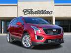 2024 Cadillac XT5 Sport