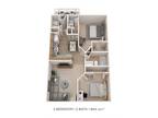 Sharon Pointe Apartment Homes - Two Bedroom 2 Bath