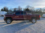 2015 GMC Sierra 2500 HD Crew Cab Denali Pickup 4D 6 1/2 ft