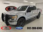 2021 Ford F-150 XLT SUPERCHARGED