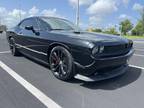 2013 Dodge Challenger SRT8 Core 2dr Coupe