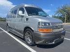 2013 Chevrolet Express 1500 3dr Cargo Van