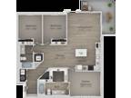 Arcadia Apartment Homes - 3X2 A