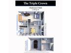 Hartland Place - The Triple Crown