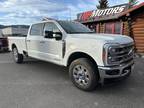 2023 Ford F-350 Super Duty Lariat