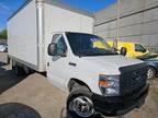 2018 Ford E-Series E 350 SD 2dr 176 in. WB DRW Cutaway Chassis