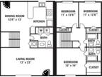 Ascent Jones Valley - Three Bedroom Redstone