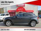 2019 Audi Q5 2.0T quattro Premium AWD 4dr SUV