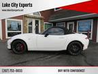 2016 Mazda Mx-5 Miata Club 2dr Convertible 6M