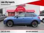 2017 Subaru Crosstrek 2.0i Base AWD 4dr Crossover