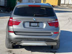 2015 BMW X3 xDrive28d Premium Navigation /Panoramic Sunroof