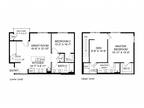 Campus Oaks Apartments - 2 Bedroom 2C