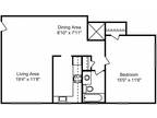 Friendship Courts Apartments - 1 Bed 1 Bath