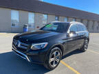 2018 Mercedes-Benz GL-Class GLC 350e Hybrid Navigation/Pano Sunroof/Camera