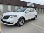 2014 Lincoln MKT 4dr Wgn AWD EcoBoost Navigation/Leather/Pano Sunro