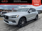 2019 Volvo XC60 T6 AWD Inscription Navigation/Panoramic Sunroof/Ca