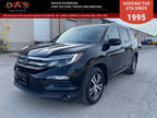 2018 Honda Pilot EX-L Navigation/Sunroof/Camera/8 Pass